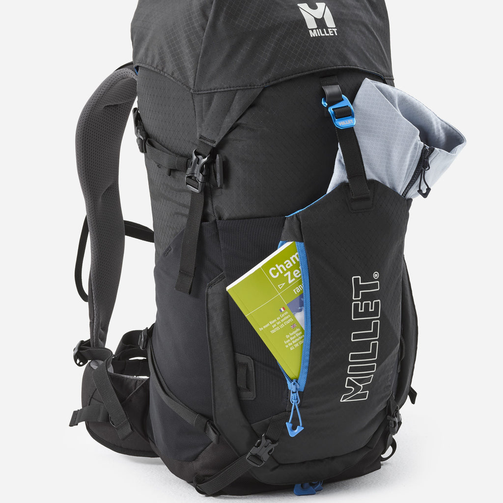 Zaino Ubic 30 Black
