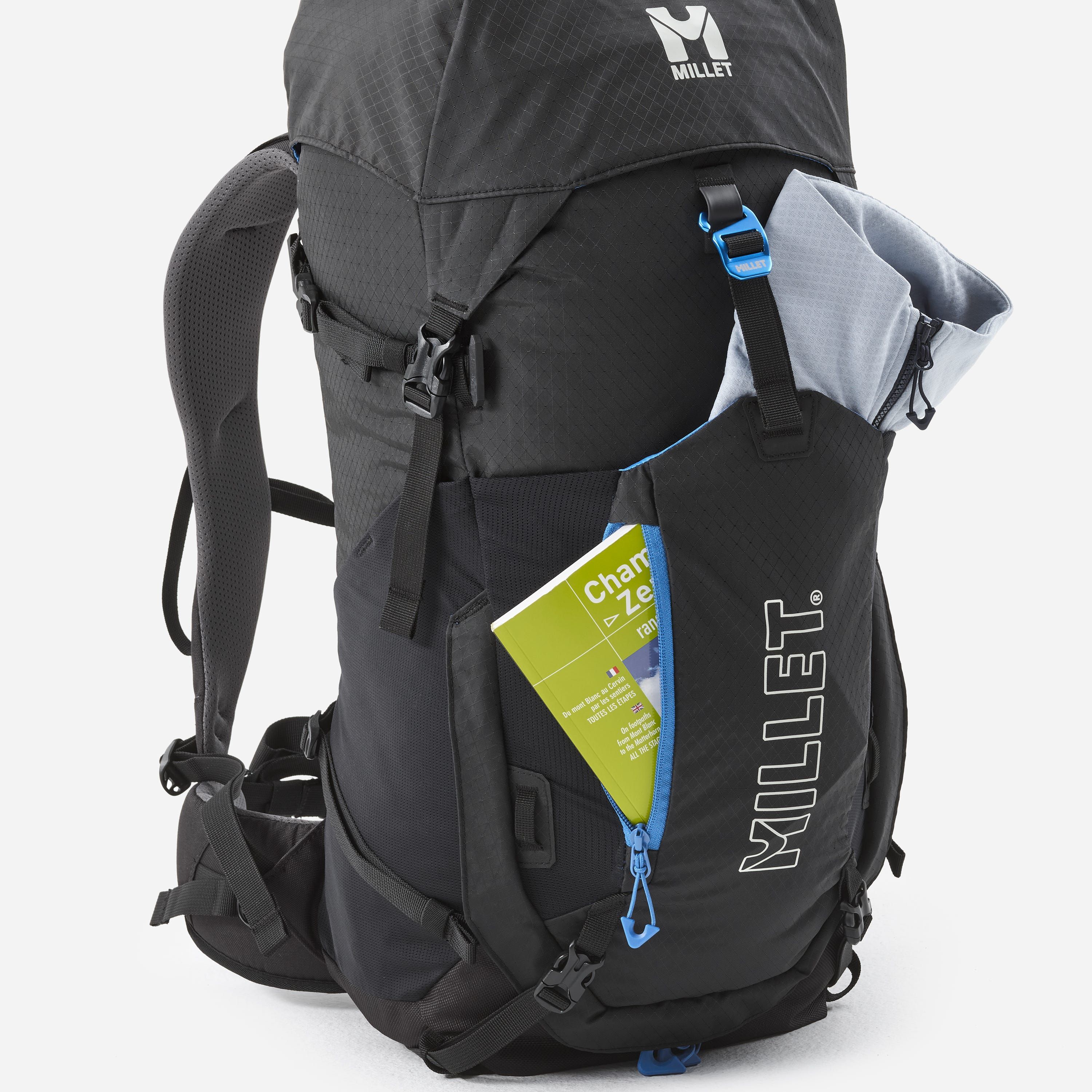 Zaino Ubic 30 Black