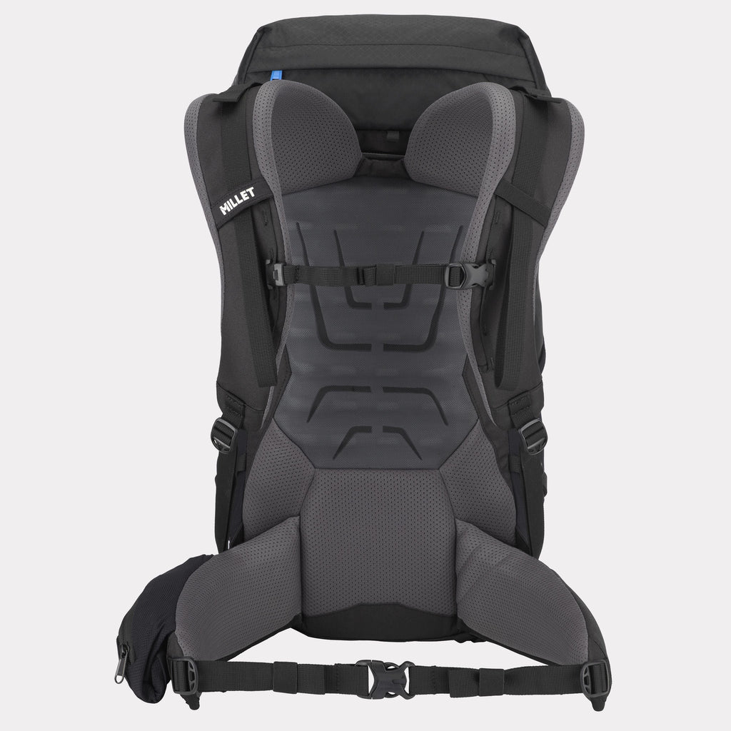 Zaino Ubic 30 Black