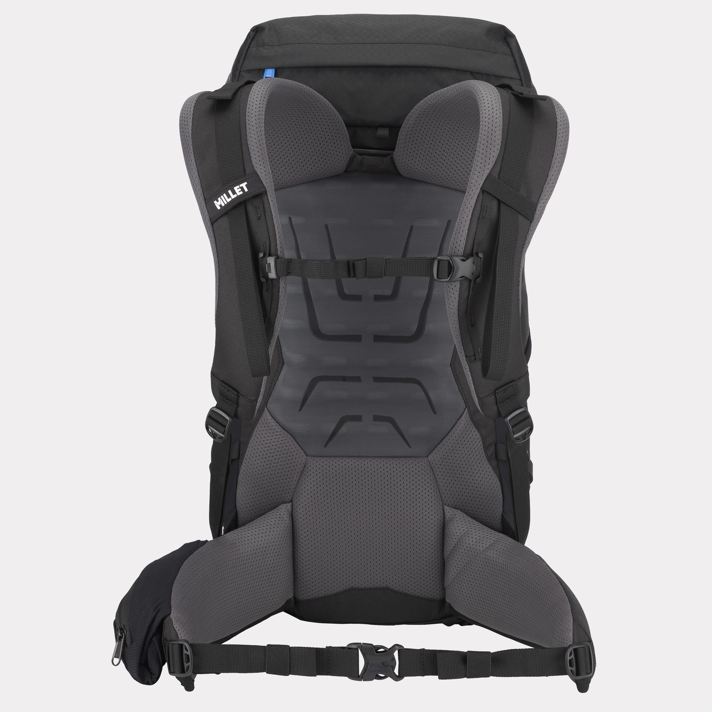 Zaino Ubic 30 Black