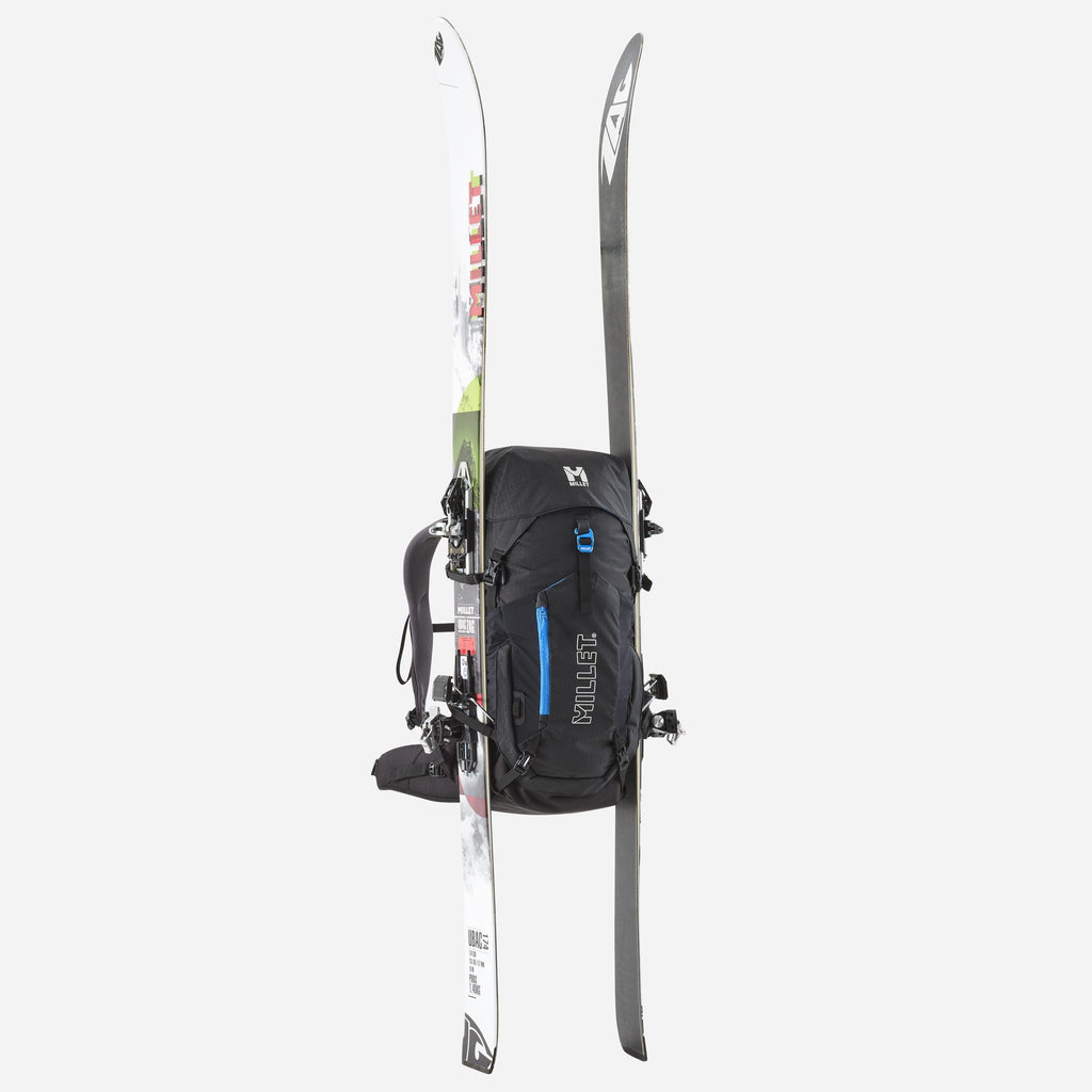 Zaino Ubic 30 Black