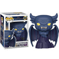 Funko Pop ! Disney 80Th Fantasia - (991) Chernabog Vinyl Figure 9Cm Statuetta
