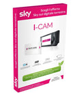 Sky Cam Hd Ricondizionata Con Tessera Sky Digitale Terrestre Tv Televisore