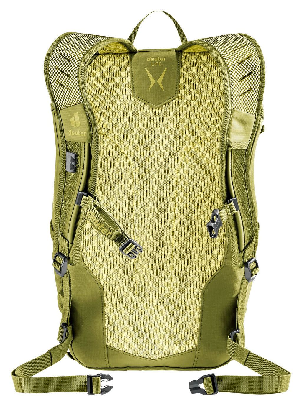 Zaino Speed Lite 21 Linden Cactus
