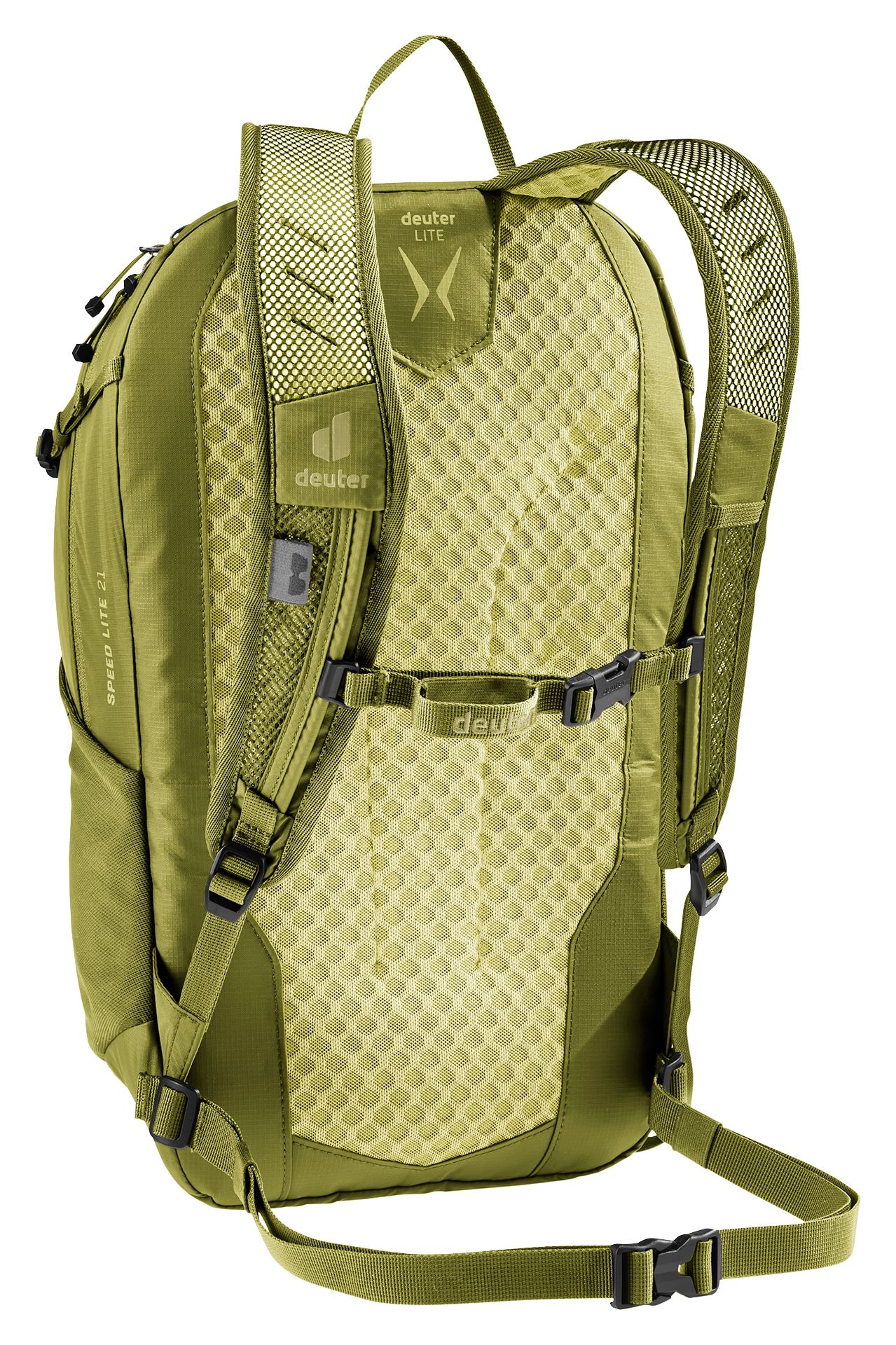 Zaino Speed Lite 21 Linden Cactus