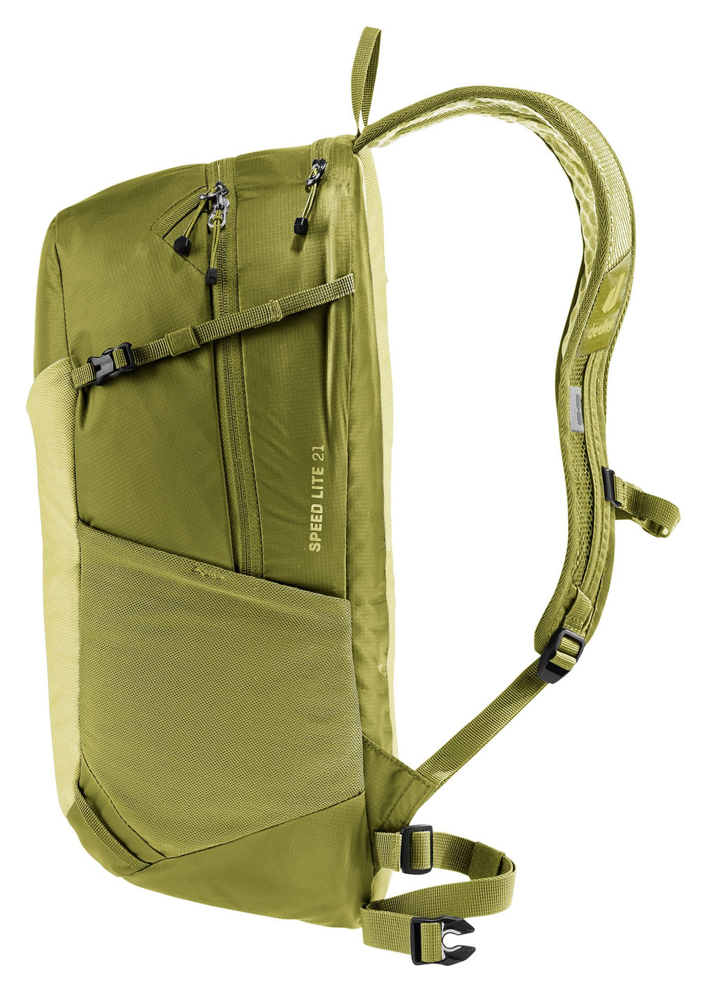 Zaino Speed Lite 21 Linden Cactus