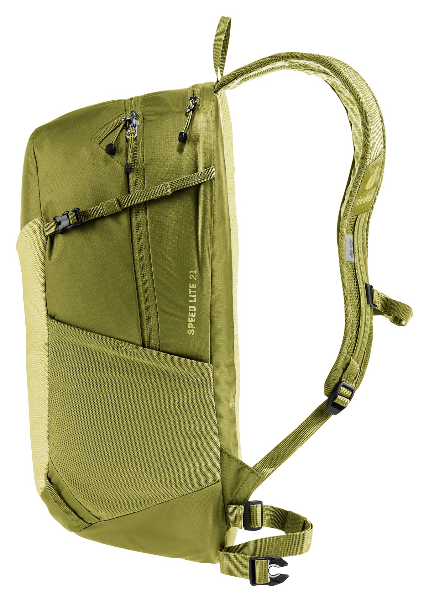 Zaino Speed Lite 21 Linden Cactus