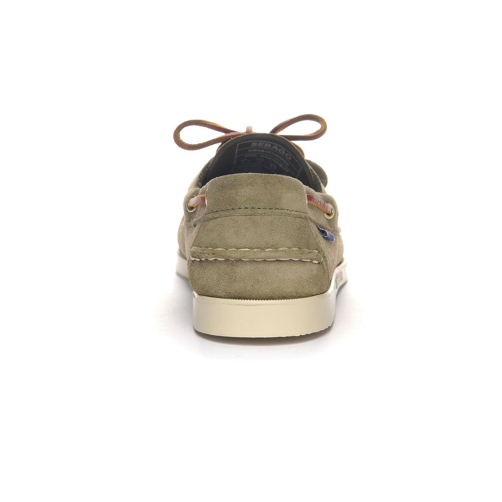 Scarpe Portland Artisan Uomo Giungla