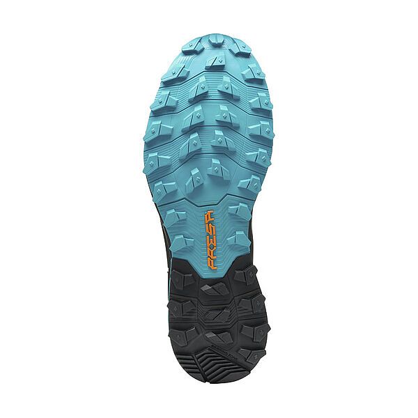 Scarpe Ribelle Run 2 Uomo Blue Reef/Black