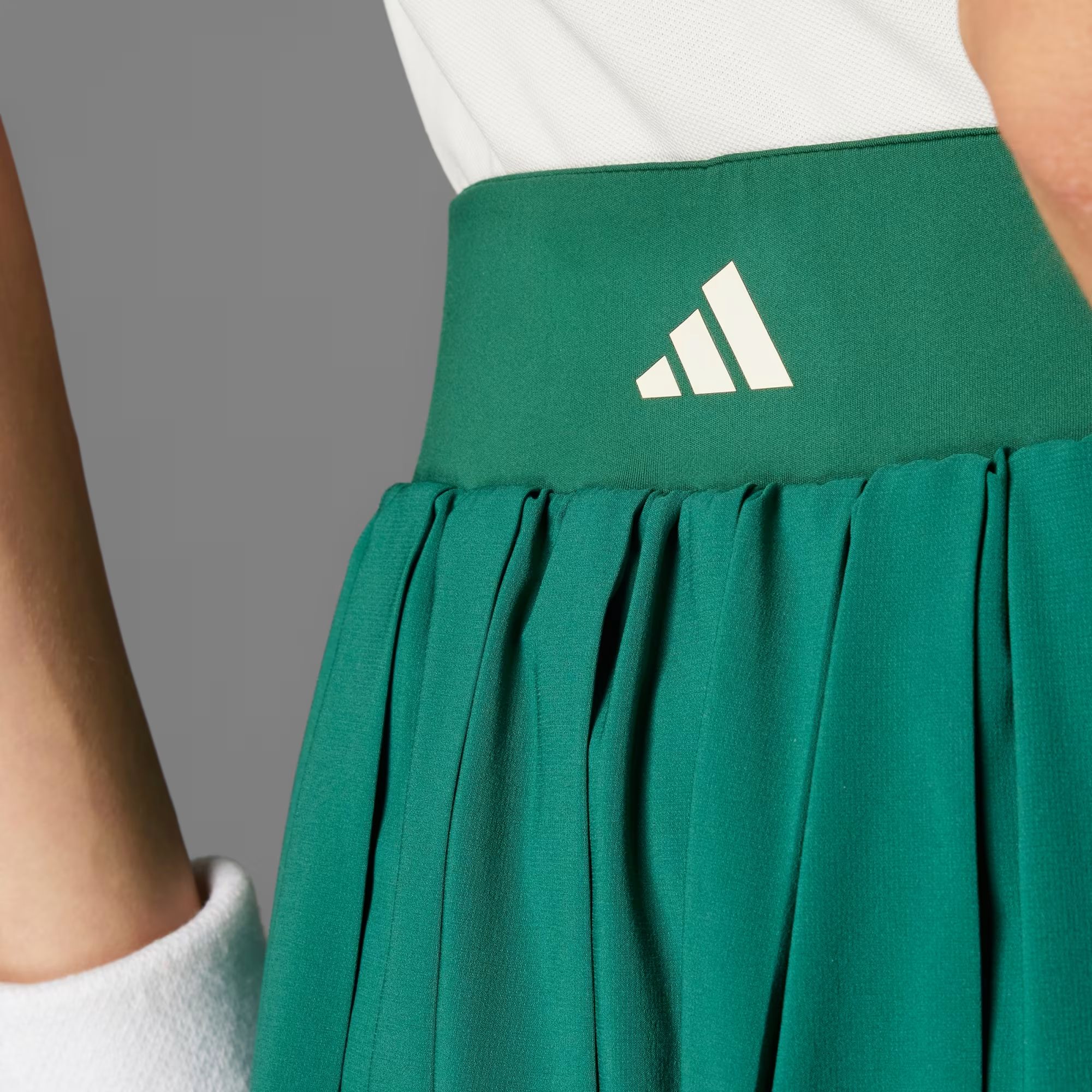 Gonna Heritage Classic Donna Collegiate Green