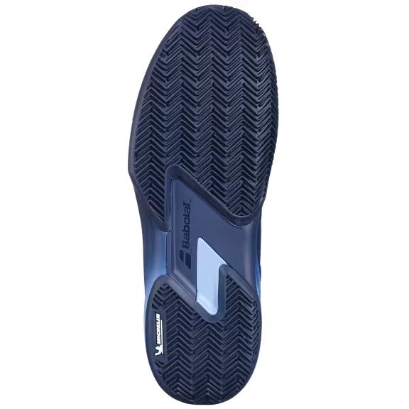 Scarpe da Tennis SFX 4 Clay Uomo Drive Blue