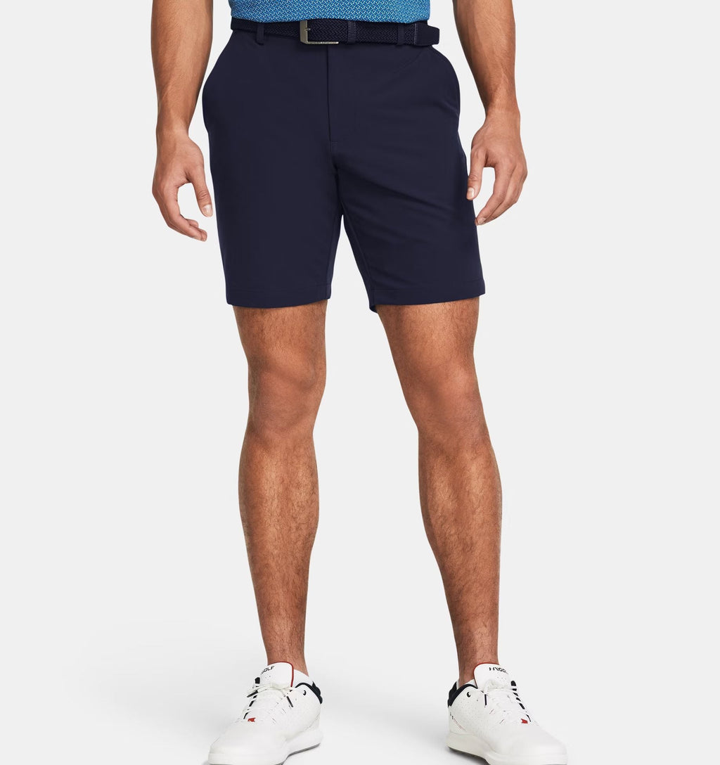 Pantaloncini Matchplay Tapared Uomo Midnight Navy