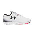Scarpe Glide 2 SL Uomo White/Black