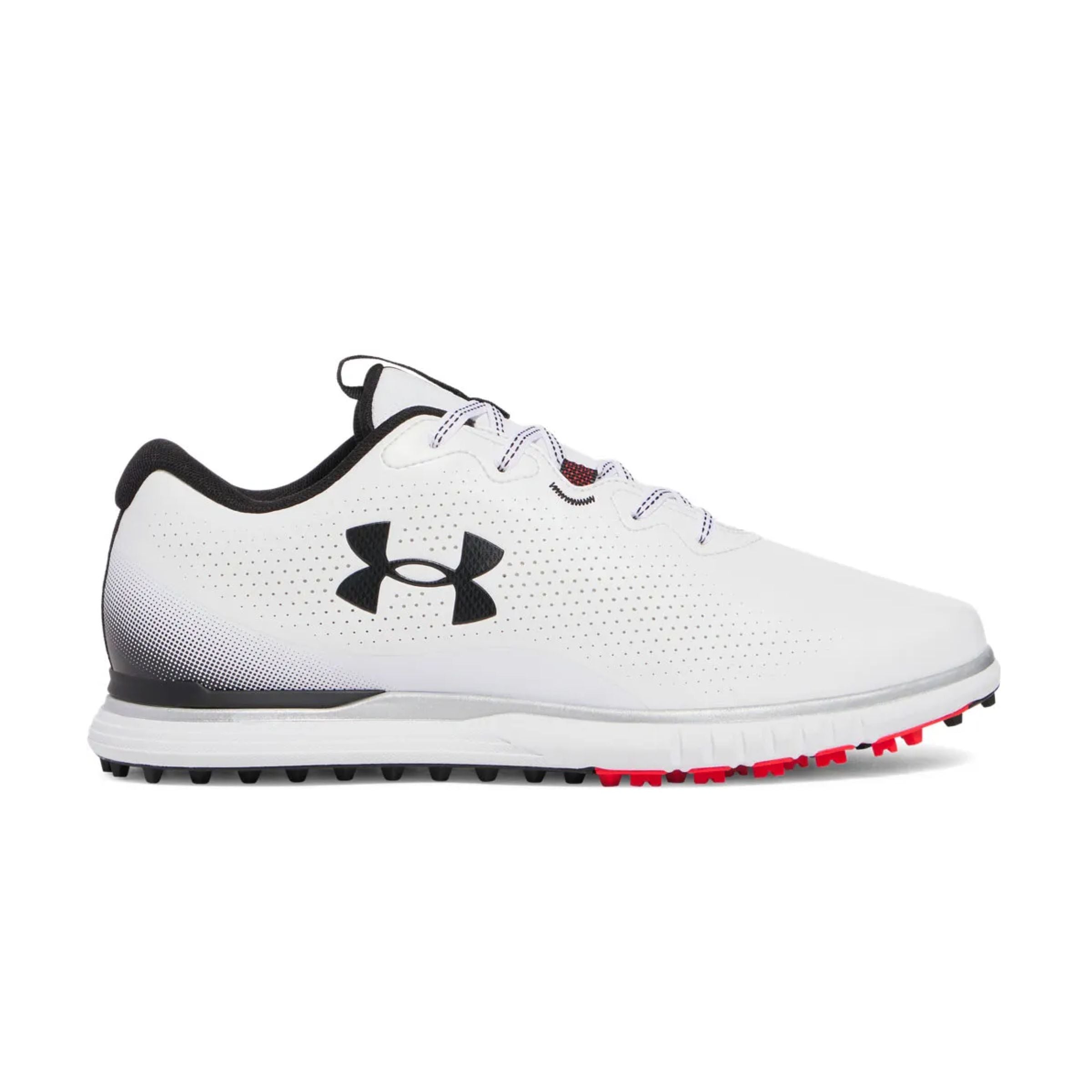 Scarpe Glide 2 SL Uomo White/Black