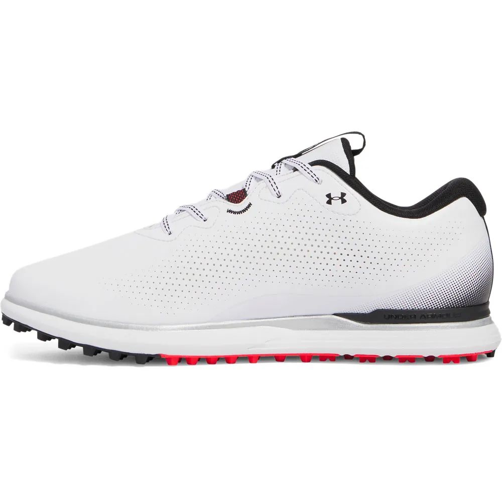 Scarpe Glide 2 SL Uomo White/Black
