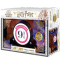 Abystyle Lampada Led Da Tavolo Harry Potter Binario 9 3/4 Film Hogwarts