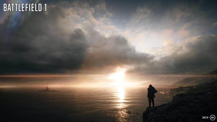 Battlefield 1 Xbox One Gioco Xbox One Italiano Videogioco Nuovo Sigillato