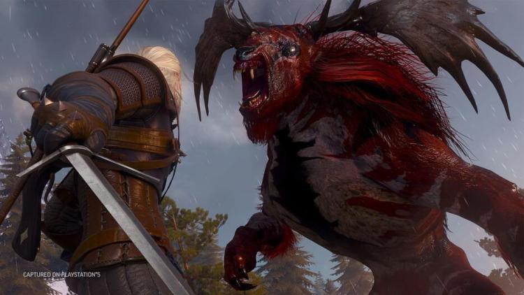 The Witcher 3 Wild Hunt - Complete Edition Xbox Serie X Gioco Italiano Nuovo 4K