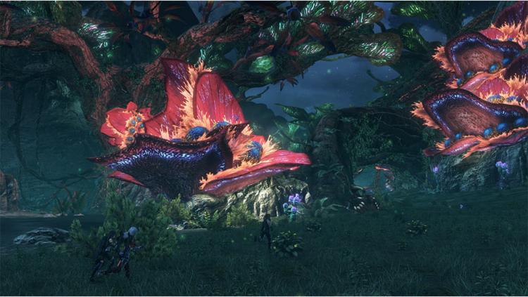 Xenoblade Chronicles X - Definitive Edition Nintendo Switch Gioco Ita Nuovo
