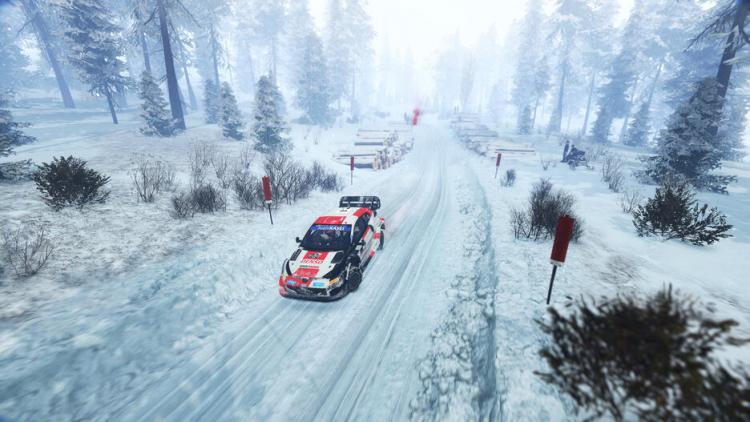 Wrc Generations Ps4 Rally Sport Gioco Italiano PlayStation 4 Wrc 11 Eu Nuovo
