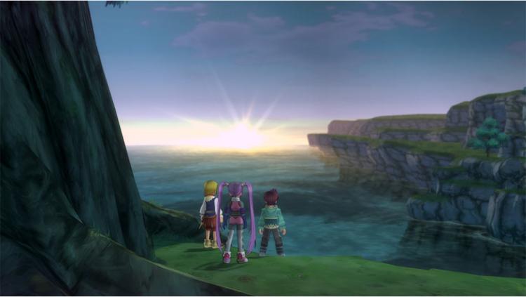 Tales Of Graces F Remastered Ps4 Videogioco Italiano Eu Gioco Playstation 4