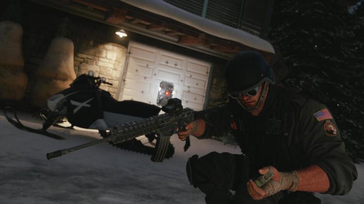 Tom Clancy'S Rainbow Six Siege Advanced Edition Ps4 Gioco Playstation 4 Italiano
