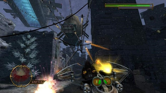 Oddworld Collection Nintendo Switch Videogioco Italiano 3 In 1 Nuovo Sigillato