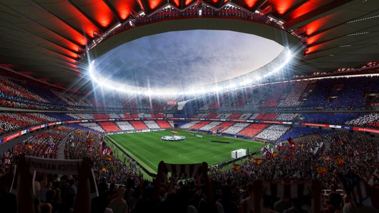 Fifa 23 Ps5 Italiano Gioco Playstation 5 Pal Ita Videogioco Fifa 2023 Nuovo Ita