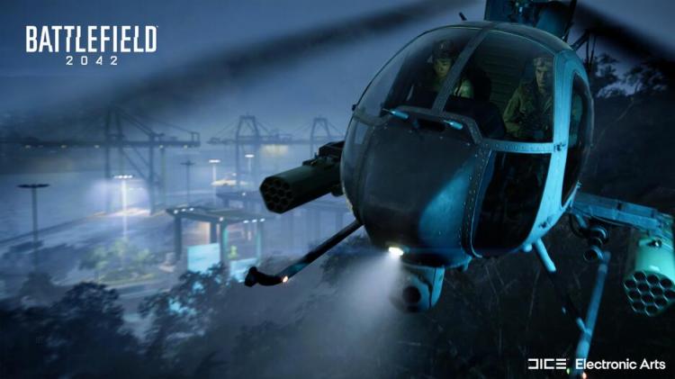 BATTLEFIELD 2042 PS5 VIDEOGIOCO ITALIANO PLAY STATION 5 GIOCO NUOVO SIGILLATO