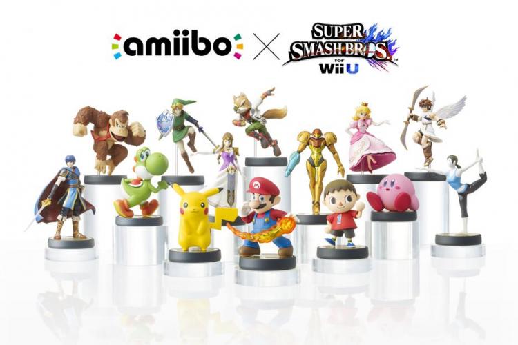 AMIIBO THE LEGEND OF ZELDA SKYWARD SWORD - ZELDA E LOFTWING FIGURE NUOVO NEW