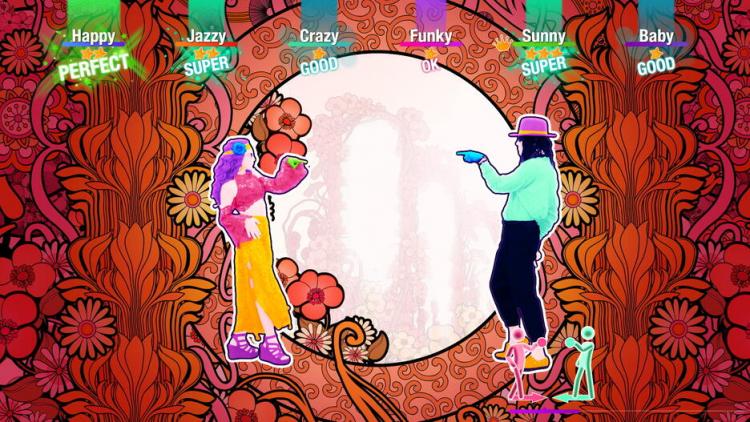 Just Dance 2021 Videogioco Ps4 Italiano Gioco Play Station 4 Musica Ballo 2020