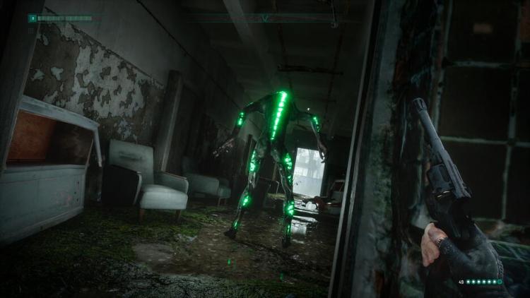 Chernobylite Ps4 Videogioco Eu Multilingua Italiano Playstation 4 Gioco Nuovo