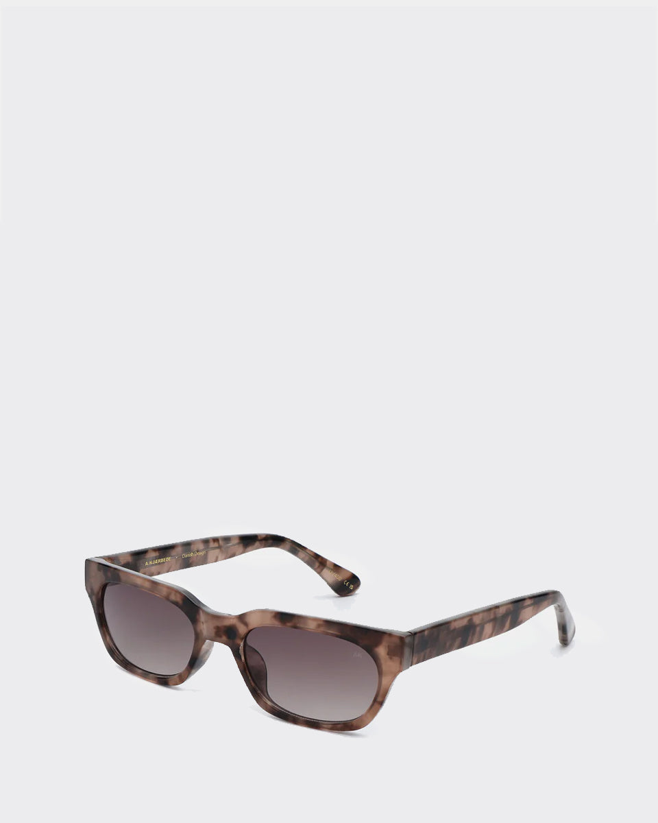 Occhiale da Sole Bror Coquina