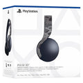 Sony Cuffie Ps5 Wireless Pulse 3D Con Microfono Playstation 5 Headset Camo Gray