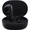 Xiaomi Auricolari Wireless (Redmi Buds 4 Lite) Cuffie Bluetooth 5.3 Ipx4 Nero