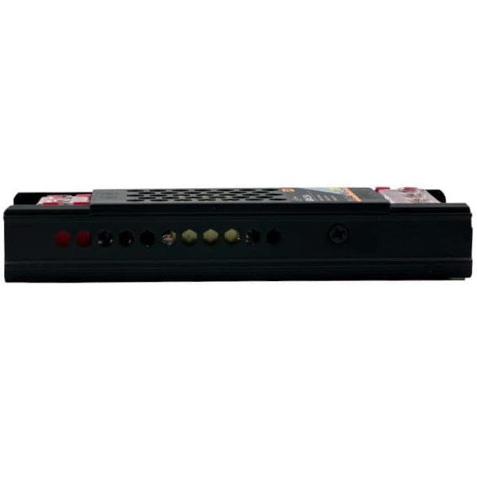 ALIMENTATORE SLIM STABILIZZATO 12V 60W SWITCH TRASFORMATORE 5MHA TELECAMERE LED