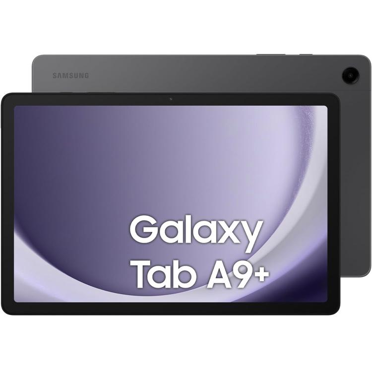 Samsung Galaxy Tab A9+ 11" Wi-Fi 4Gb/64Gb Ram Android 13 Tablet Sm-X210 Graphite
