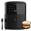 Cecotec Friggitrice Ad Aria 6L Digitale (Cecofry Bombastik 6000) Air Fryer 1700w