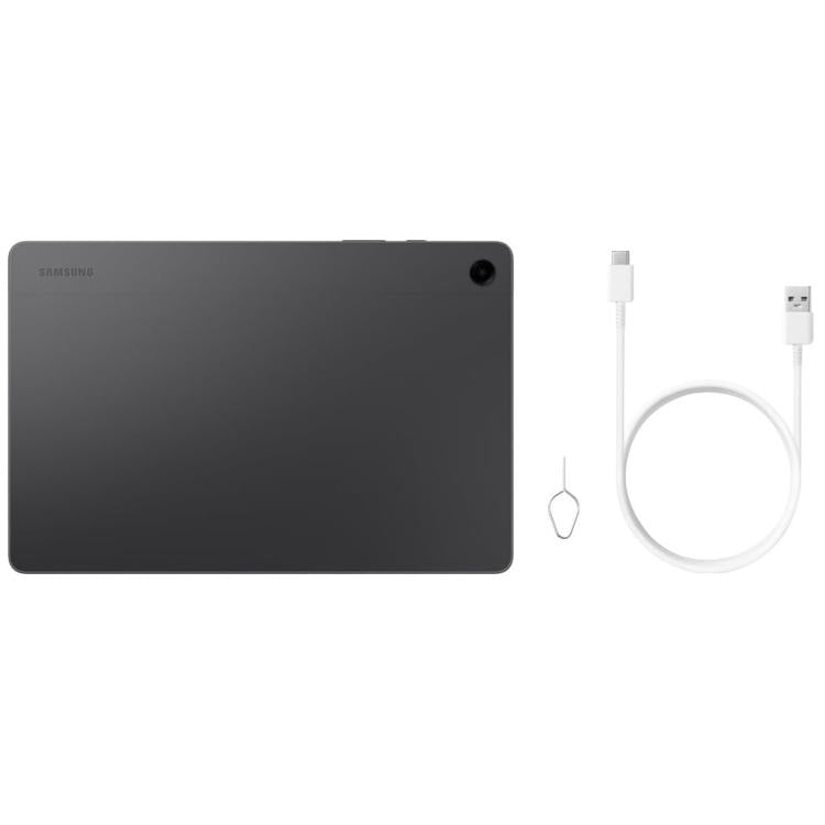 Samsung Galaxy Tab A9+ 11" Wi-Fi 4Gb/64Gb Ram Android 13 Tablet Sm-X210 Graphite