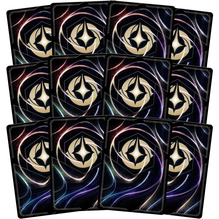 Disney Lorcana - The First Chapter Starter Deck Trading Card Amber/Amethyst Eng