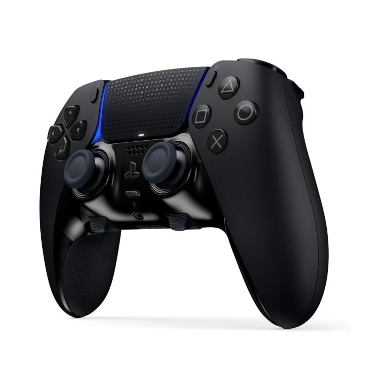 Sony Controller Dualsense Edge Playstation 5 Pad Nero Ps5 (Midnight Black)