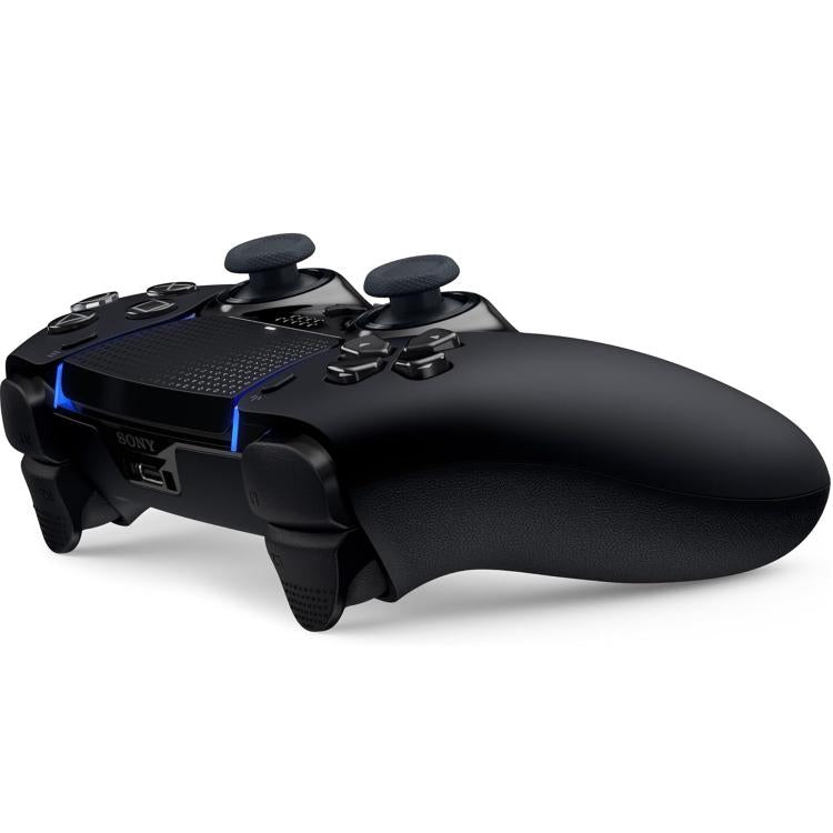 Sony Controller Dualsense Edge Playstation 5 Pad Nero Ps5 (Midnight Black)
