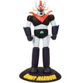 Sd Toys "Great Mazinger" Go Nagai Mini Figure Collection Figura Statua Gomma 9Cm
