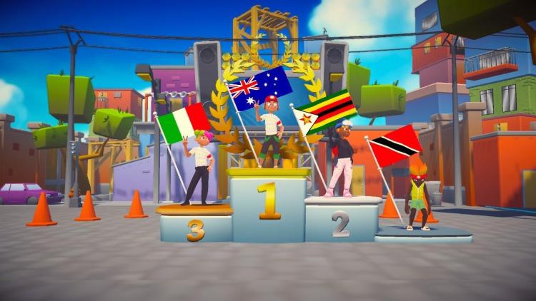 34 Sports Games World Edition PS5 Videogioco Playstation 5 Nuovo Ita