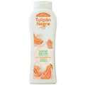 Tulipan Negro Shower Gel Bagno Crema Doccia (Succo Di Melone) Bagnoschiuma 650Ml