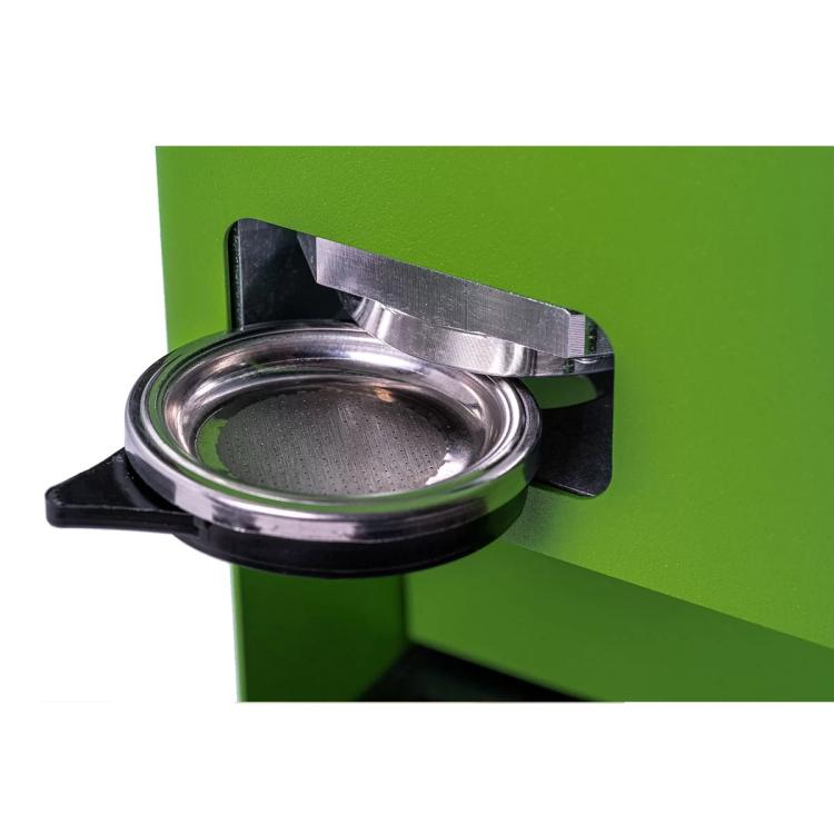 AROMA EGO' MACCHINA DA CAFFE ESPRESSO A CIALDE 44MM CON LED BIANCO MADE IN ITALY