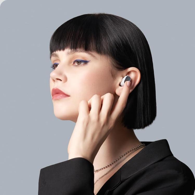 Xiaomi Auricolari (Redmi Buds 3 Pro) Cuffie Wireless Senza Fili Bluetooth Grigio