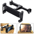 Supporto Tablet/Telefono Cellulare Smartphone Da 4.7 A 12.9 Per Auto Poggiatesta