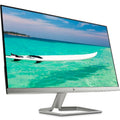 Hp Monitor Pc 27F Full Fhd Ips Led 27" Antiriflesso Amd Freesync Gaming Argento