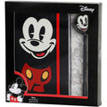 Disney: Diario E Penna A Sfera Topolino (Mickey Mouse) Confezione Regalo Scuola